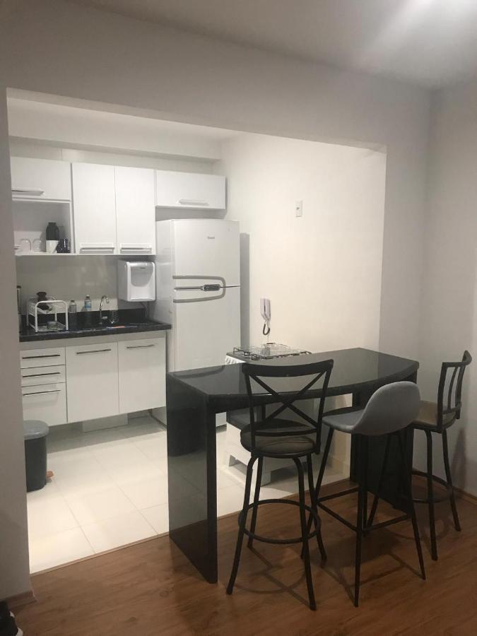 2 Dorm, 2 Banh, 10 Min Do Aeroporto De Guarulhos Lägenhet Exteriör bild