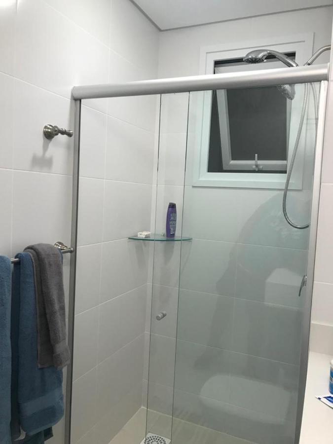 2 Dorm, 2 Banh, 10 Min Do Aeroporto De Guarulhos Lägenhet Exteriör bild